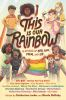Book cover for "This is our rainbow"