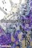 Book cover for "Pandora hearts".
