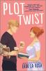 Book cover for "Plot twist"