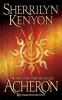 Book cover for "Acheron".