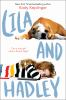 Book cover for "Lila and Hadley"
