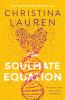 Book cover for "The soulmate equation"