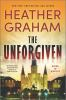 Book cover for "The unforgiven".
