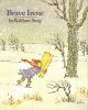 Book cover for "Brave Irene"