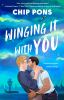 Book cover for "Winging It with You"
