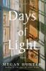 Book cover for "Days of light"