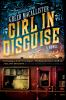 Book cover for "Girl in disguise"