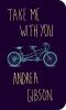 Book cover for "Take me with you"