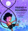 Book cover for "Friend of numbers".