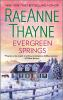 Book cover for "Evergreen Springs".