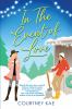 Book cover for "In the event of love"