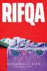 Book cover for "Rifqa"