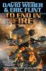 Book cover for "To end in fire".