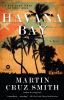 Book cover for "Havana Bay".