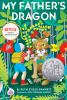 Book cover for "My father's dragon".
