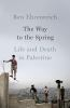 Book cover for "The way to the Spring"