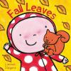 Book cover for "Fall leaves".