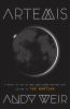 Book cover for "Artemis"