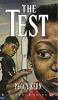 Book cover for "The test"