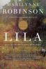 Book cover for "Lila".