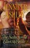 Book cover for "The Seduction of Elliot McBride".