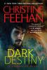 Book cover for "Dark destiny".