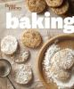 Book cover for "Baking"