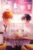 Book cover for "Sasaki and Miyano".