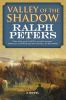Book cover for "Valley of the shadow".