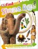 Book cover for "Stone Age".