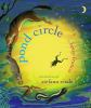 Book cover for "Pond circle"