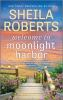 Book cover for "Welcome to Moonlight Harbor".