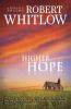Book cover for "Higher hope".