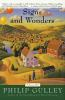 Book cover for "Signs and wonders".