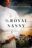 Book cover for "The Royal nanny".