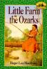 Book cover for "Little farm in the Ozarks".