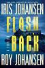 Book cover for "Flashback".