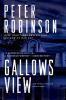 Book cover for "Gallows view".