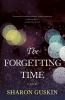 Book cover for "The forgetting time"