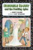 Book cover for "Horrible Harry and the wedding spies".
