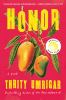 Book cover for "Honor"
