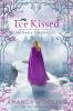 Book cover for "Ice kissed".
