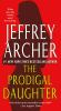 Book cover for "The prodigal daughter"