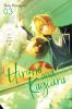 Book cover for "Hirano and Kagiura"