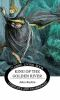 Book cover for "The king of the Golden River, or, The black brothers, a legend of Styria"
