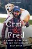 Book cover for "Craig & Fred"