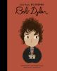 Book cover for "Bob Dylan".