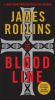 Book cover for "Bloodline".