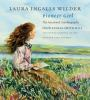 Book cover for "Pioneer girl"