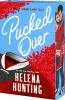 Book cover for "Pucked over".